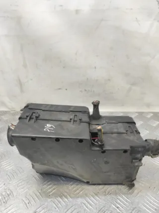 3M5T14A142AB Блок предохранителей Mazda 3 BK Арт 68072, вид 5