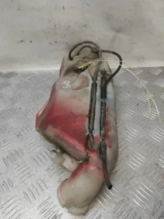 9628747480 Бачок омывателя Peugeot 206 1 Арт 68088, вид 2