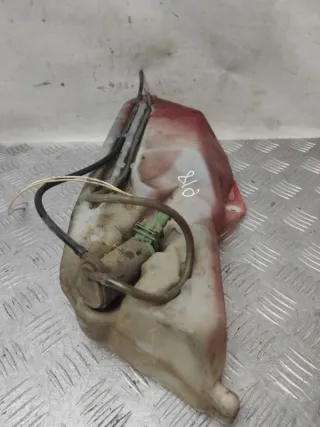 9628747480 Бачок омывателя Peugeot 206 1 Арт 68088, вид 4