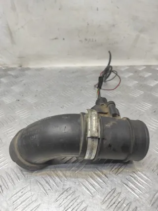 13307079 Расходомер воздуха Opel Corsa D Арт 68105, вид 1