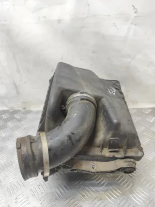  Корпус воздушного фильтра Opel Astra H Арт 68111, вид 2