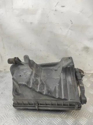 Корпус воздушного фильтра Opel Astra H Арт 68111, вид 6