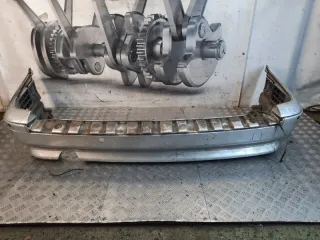  Бампер задний BMW 5 E61 Арт 68114