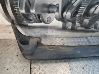  Бампер задний Peugeot Partner 2 restailing Арт 68118, вид 2