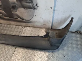  Бампер задний Peugeot Partner 2 restailing Арт 68118, вид 3