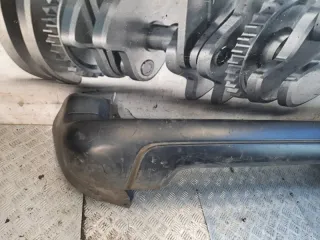  Бампер задний Peugeot Partner 2 restailing Арт 68118, вид 5