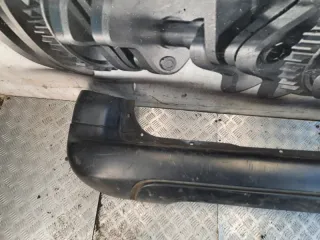  Бампер задний Peugeot Partner 2 restailing Арт 68118, вид 6