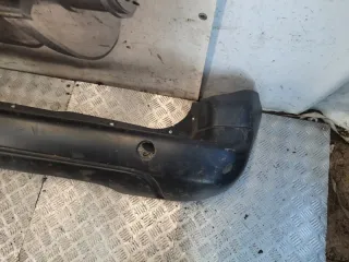  Бампер задний Peugeot Partner 2 restailing Арт 68118, вид 8