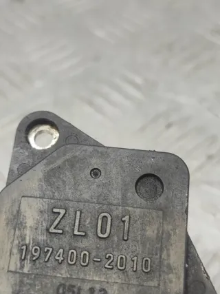 1974002010 Расходомер воздуха Mazda 5 1 Арт 68137, вид 5