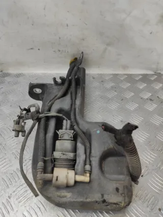  Бачок омывателя Opel Astra H Арт 68163, вид 4