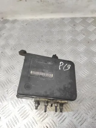 10096001153 Блок ABS Mazda 3 BK Арт 68199, вид 1
