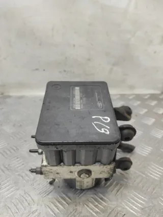 10096001153 Блок ABS Mazda 3 BK Арт 68199, вид 2