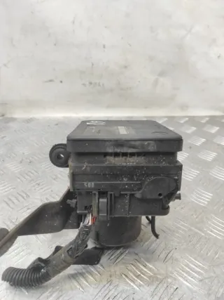 10096001153 Блок ABS Mazda 3 BK Арт 68199, вид 4