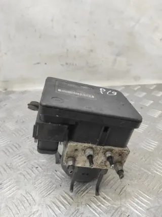 10096001153 Блок ABS Mazda 3 BK Арт 68199, вид 5