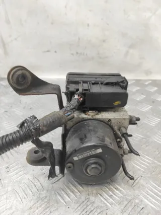 10096001153 Блок ABS Mazda 3 BK Арт 68199, вид 6