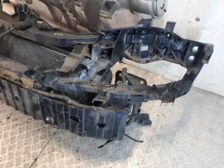  Передняя панель крепления облицовки (телевизор) Ford C-max 1 Арт 68225, вид 4