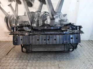  Передняя панель крепления облицовки (телевизор) Ford C-max 1 Арт 68225, вид 5