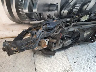 Передняя панель крепления облицовки (телевизор) Ford C-max 1 Арт 68225, вид 7