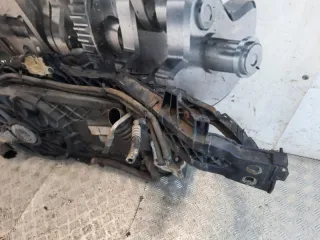  Передняя панель крепления облицовки (телевизор) Ford C-max 1 Арт 68225, вид 10