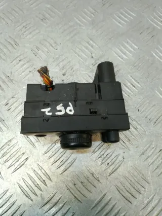 93394756 Переключатель света Opel Meriva 1 Арт 68279, вид 6