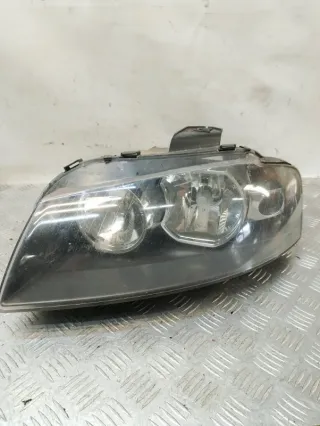 8p0941003l Фара левая Audi A3 8P Арт 68295, вид 1