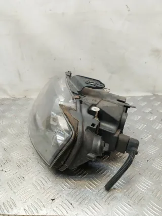 8p0941003l Фара левая Audi A3 8P Арт 68295, вид 4