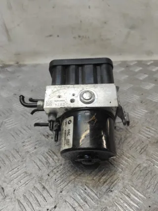 6789301 Блок ABS BMW 1 E81/E82/E87/E88 Арт 68320, вид 3