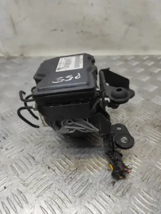 ag912c405aa Блок ABS Ford Mondeo 5 Арт 68323, вид 4
