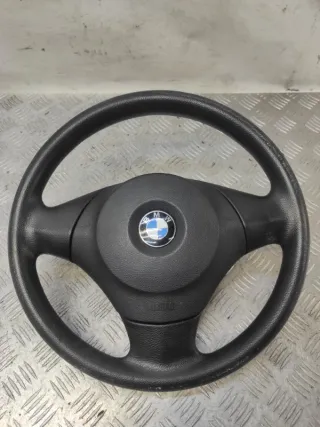  Руль BMW 1 E81/E82/E87/E88 Арт 68451, вид 1