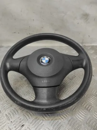  Руль BMW 1 E81/E82/E87/E88 Арт 68451, вид 2