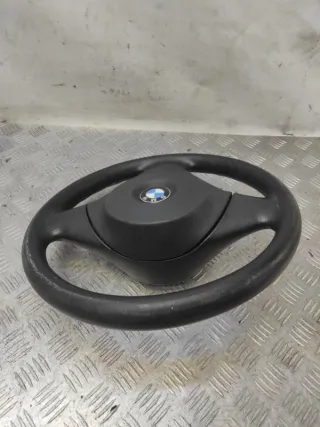  Руль BMW 1 E81/E82/E87/E88 Арт 68451, вид 3