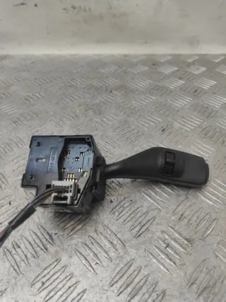 17D9401 Переключатель поворотов Ford Focus 2 restailing Арт 68472, вид 5