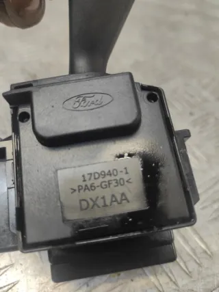 17D9401 Переключатель поворотов Ford Focus 2 restailing Арт 68472, вид 6