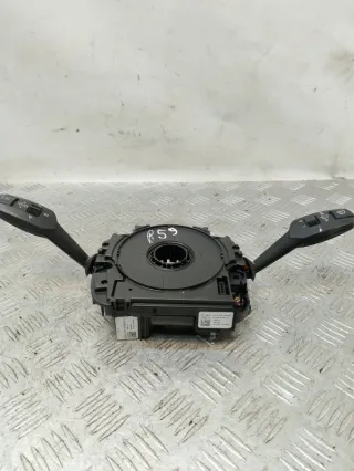 LZ912303006 Переключатель подрулевой (стрекоза) BMW 1 E81/E82/E87/E88 Арт 68479, вид 1