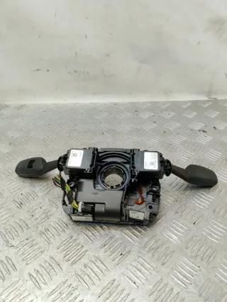 LZ912303006 Переключатель подрулевой (стрекоза) BMW 1 E81/E82/E87/E88 Арт 68479, вид 6