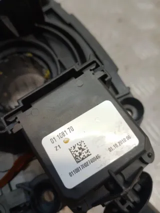 LZ912303006 Переключатель подрулевой (стрекоза) BMW 1 E81/E82/E87/E88 Арт 68479, вид 8