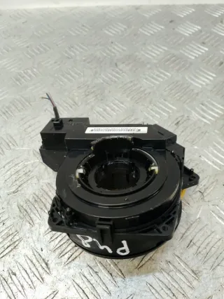 4M5T14A664AB Шлейф руля Ford Focus 2 restailing Арт 68481, вид 4