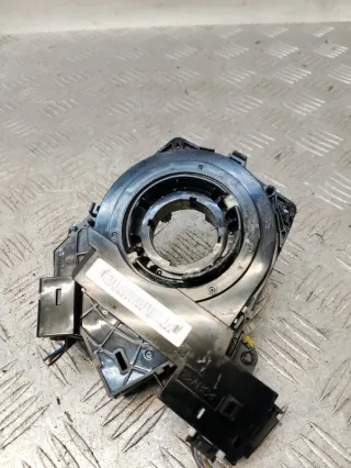 4M5T14A664AB Шлейф руля Ford Focus 2 restailing Арт 68481, вид 5