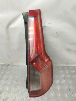  Фонарь задний правый Citroen C4 Picasso 1 Арт 68485, вид 1