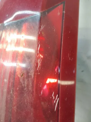  Фонарь задний правый Citroen C4 Picasso 1 Арт 68485, вид 2