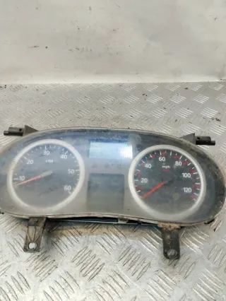 8200961823D Щиток приборов (приборная панель) Nissan Primastar Арт 68487, вид 1