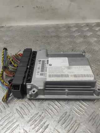 0261208582 Блок управления двигателем BMW 3 E90/E91/E92/E93 Арт 68503, вид 3