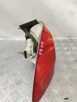 4871737 Фонарь задний правый BMW 3 E90/E91/E92/E93 Арт 68542, вид 4