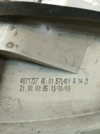 4871737 Фонарь задний правый BMW 3 E90/E91/E92/E93 Арт 68542, вид 7