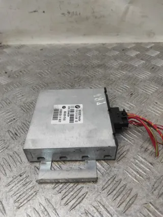 9113348 Преобразователь напряжения BMW 1 E81/E82/E87/E88 Арт 68551, вид 2