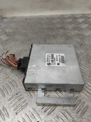 9113348 Преобразователь напряжения BMW 1 E81/E82/E87/E88 Арт 68551, вид 4