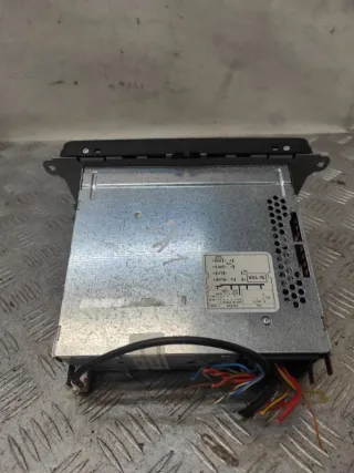 5J0035161A Магнитола Skoda Fabia 2 Арт 68560, вид 3