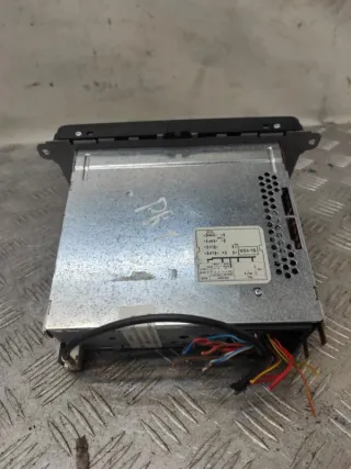 5J0035161A Магнитола Skoda Fabia 2 Арт 68560, вид 5