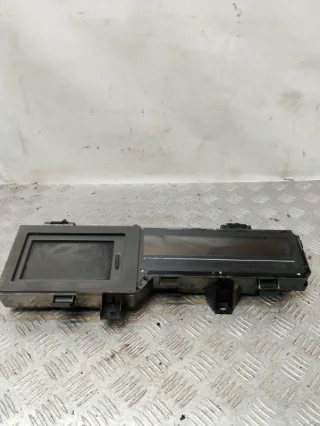 248104342R Щиток приборов (приборная панель) Renault Grand Scenic 3 Арт 68586, вид 1
