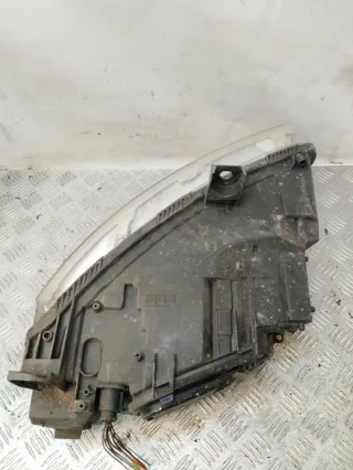  Фара правая Audi A6 C6 (S6,RS6) Арт 68589, вид 6